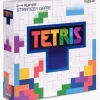 Spin Master Tetris Familiespil