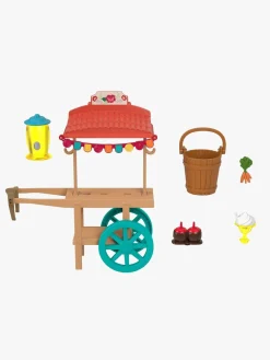 Spirit Figur Festivalstand