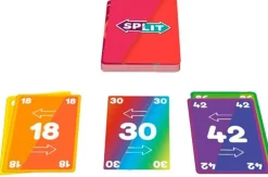 Split Kortspil