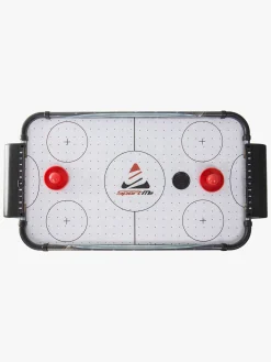 SportMe Airhockey Bordspil 51x31 cm