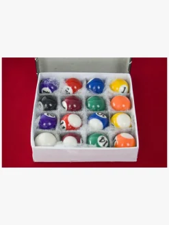 SportMe Billiard Bordsspil 51x31 cm