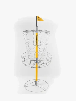 SportMe Discgolfkurv, Gul
