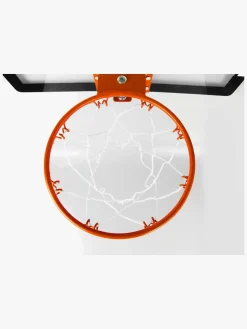 SportMe Dørmonteret Basketkurv med Basketbold