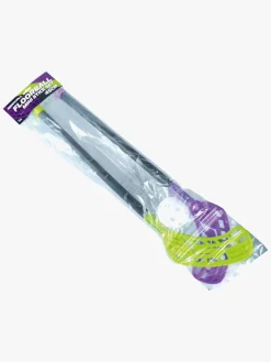 SportMe Floorballsæt Mini 45 cm