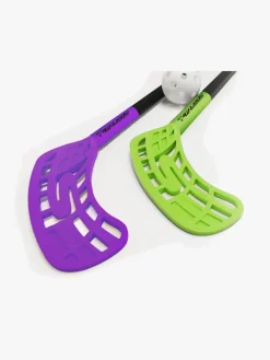 SportMe Floorballsæt Mini 45 cm