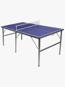 SportMe Foldbart Bordtennisbord 180x90x76 cm