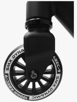 SportMe Løbehjul Trick Challenge, Sort/Sølv