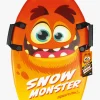 SportMe Monster Foamboard, Orange