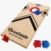 SportMe Official Wood Cornhole