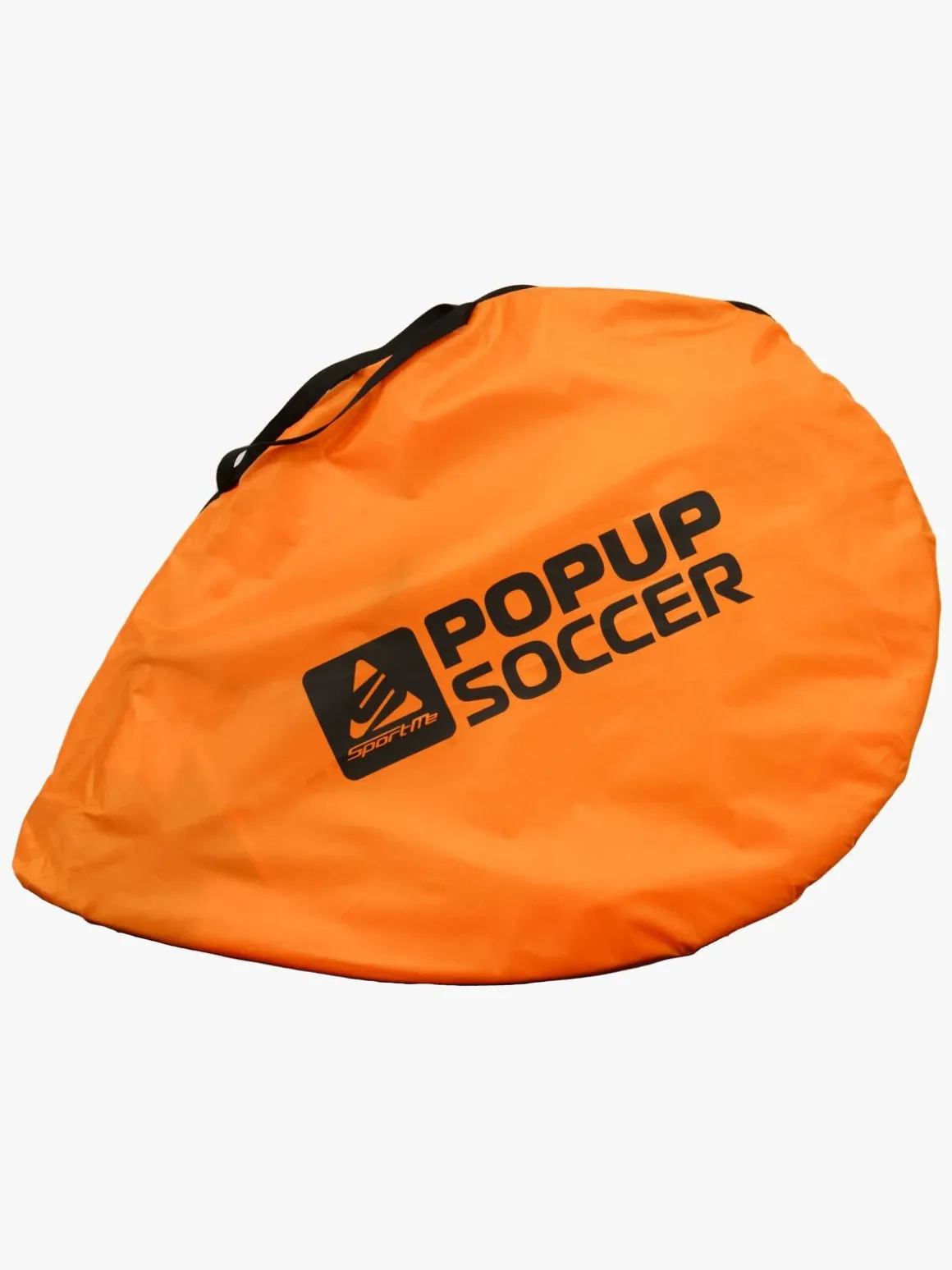 SportMe Pop-up Fodboldmål Sæt 2 Mål & 1 Bold