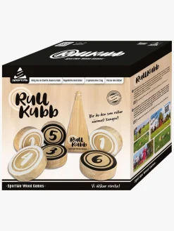SportMe Rulle-kubb