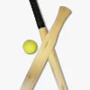 SportMe Rundbold Grip Wood Set