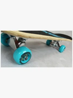 SportMe SMX Skateboard, Swag