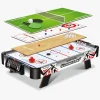 SportMe Spillebord 4-i-1 69x37x22 cm
