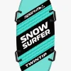 SportMe Twintip Snow Surfer, Mint
