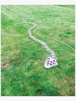 Spring Summer Vandsprøjtende Slange 3 m