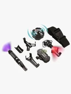 SpyX Micro Gear Spionsæt