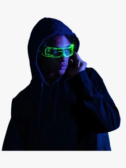 SpyX Night Ops Glasses Spionværktøj