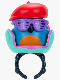 Squish-a-longs Figursæt 25-pak 2,5 cm Series 1