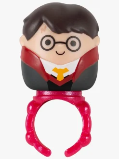 Squish-a-longs Harry Potter Figursæt 2,5 cm 12-pak