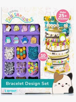 Squishmallows Armbånd Perlesæt