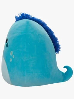 Squishmallows Bamse Dijimon Leguan 40 cm