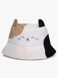 Squishmallows Bøllehat, Cameron