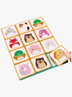 Squishmallows Flipolo Børnespil