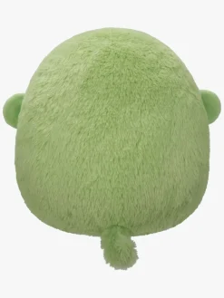 Squishmallows Fuzz A Mallows Bamse Mills Monkey 30 cm