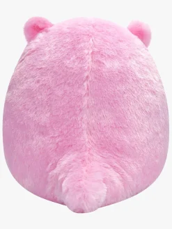 Squishmallows Fuzz-A-Mallows Bamse Odderen Anu 40 cm
