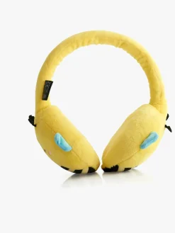 Squishmallows Høretelefoner Trådløse Sunny