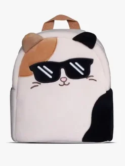Squishmallows Mini Rygsæk, Cam
