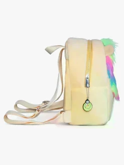 Squishmallows Mini Rygsæk, Leonard