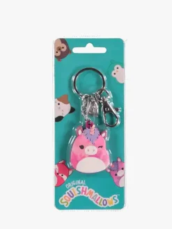 Squishmallows Nøglering, Lola