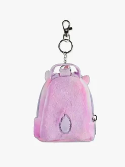 Squishmallows Nøglering Micro Rygsæk, Lola