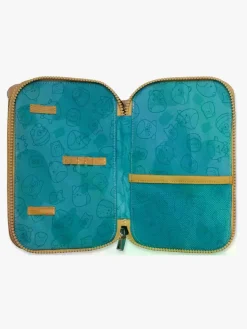 Squishmallows Penalhus, Leonard