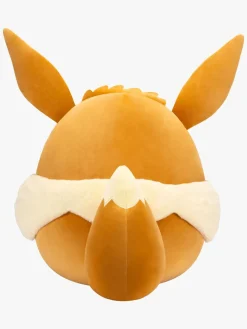 Squishmallows Pokémon Eevee Bamse 50 cm