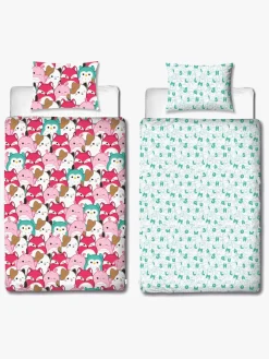 Squishmallows Sengesæt 140x200