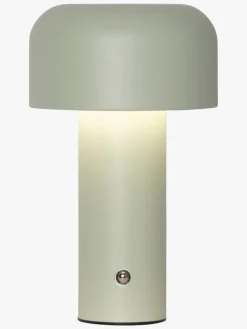 Star Trading Bordlampe Bobby, Grøn