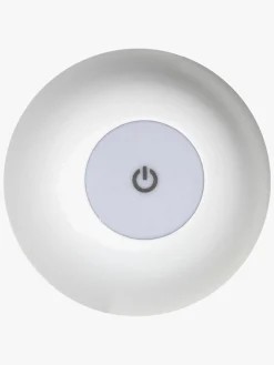 Star Trading Bordlampe Ronda, Hvid