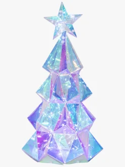 Star Trading Indendørsdekoration Magic Juletræ