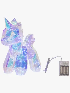 Star Trading Indendørsdekoration Magic Enhjørning