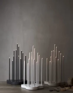 Star Trading Lysestage Buzz