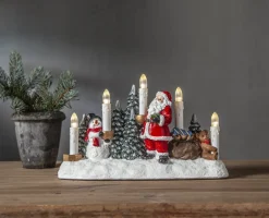 Star Trading Lysestage, Merryville