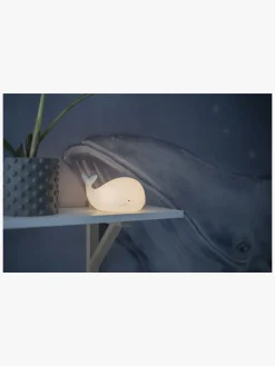 Star Trading Natlampe LED Funktionel Hval