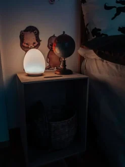 Star Trading Natlampe LED Funktionel