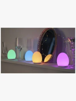 Star Trading Natlampe LED Funktionel