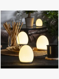 Star Trading Natlampe LED Funktionel