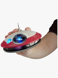 Star Wars Elektronisk Droidelegetøj L0-LA59 Lola Animatronic Edition