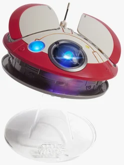 Star Wars Elektronisk Droidelegetøj L0-LA59 Lola Animatronic Edition